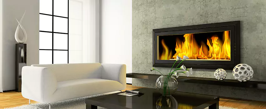 Ventless Fireplace Oxygen Depletion Sensor Installation and Repair Services in Sulphur, Louisiana