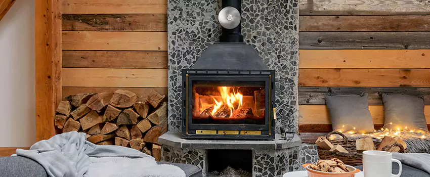 Affordable Wood Fireplace Fixing Solutions in Sulphur, Louisiana